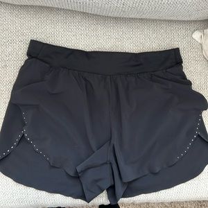 Lululemon Fast and Free